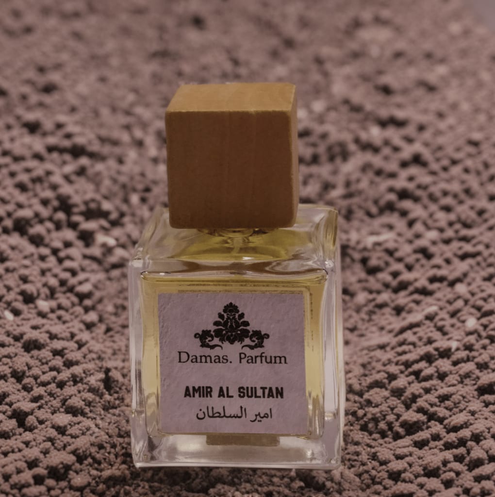 AMIR AL SULTAN