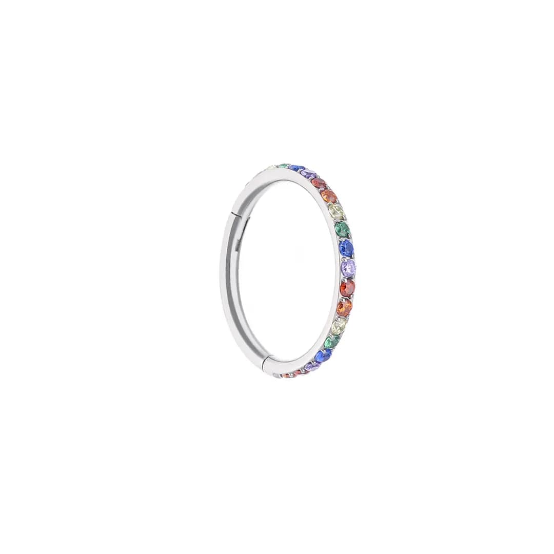 Rainbow Ring