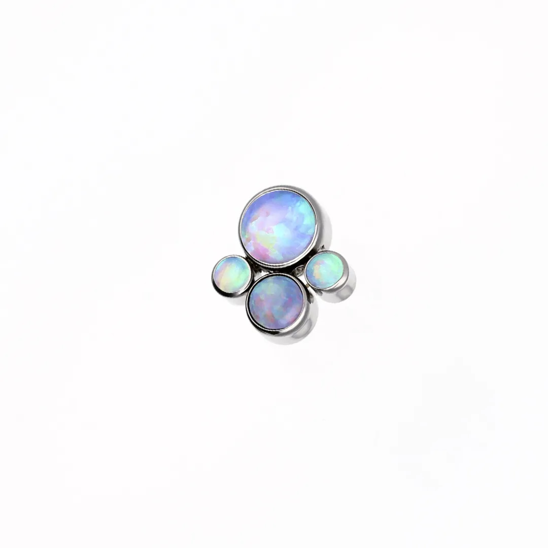 Opal Bubble