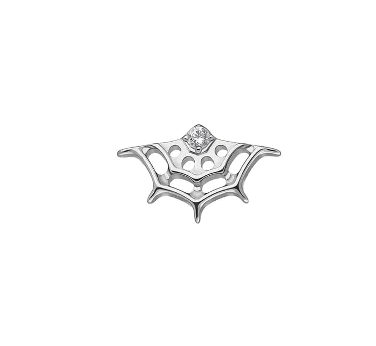 Crystal Web
